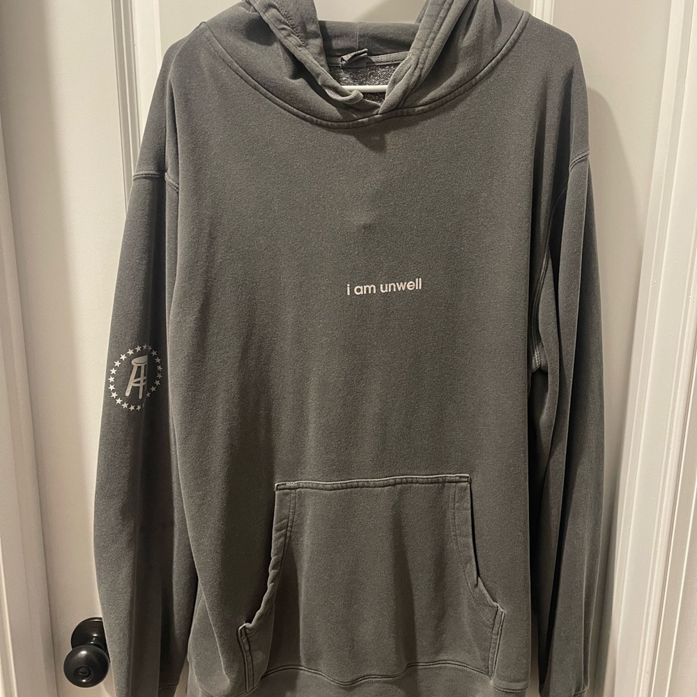BARSTOOL Call Her Daddy Hoodie